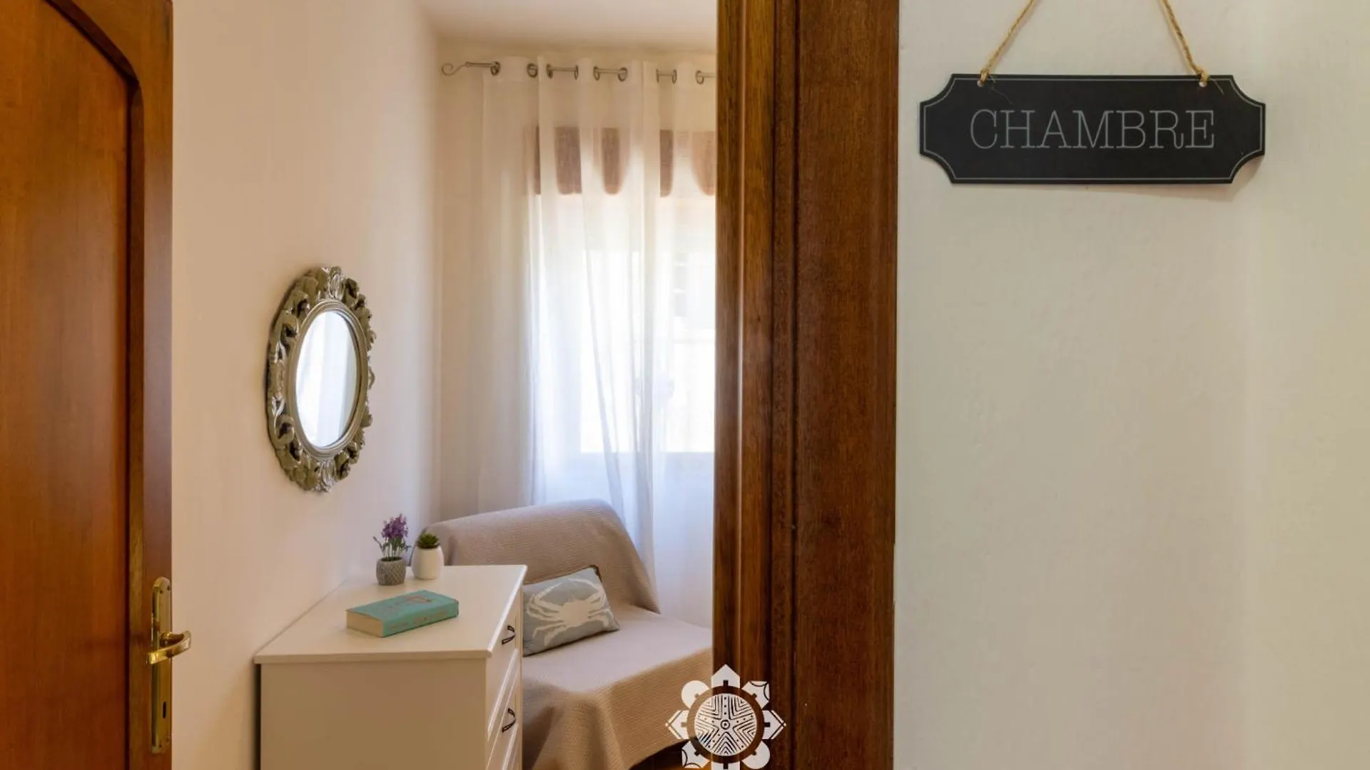 Hébergement de vacances Villa Sardegna Host Domu Mea à Tresnuraghes
