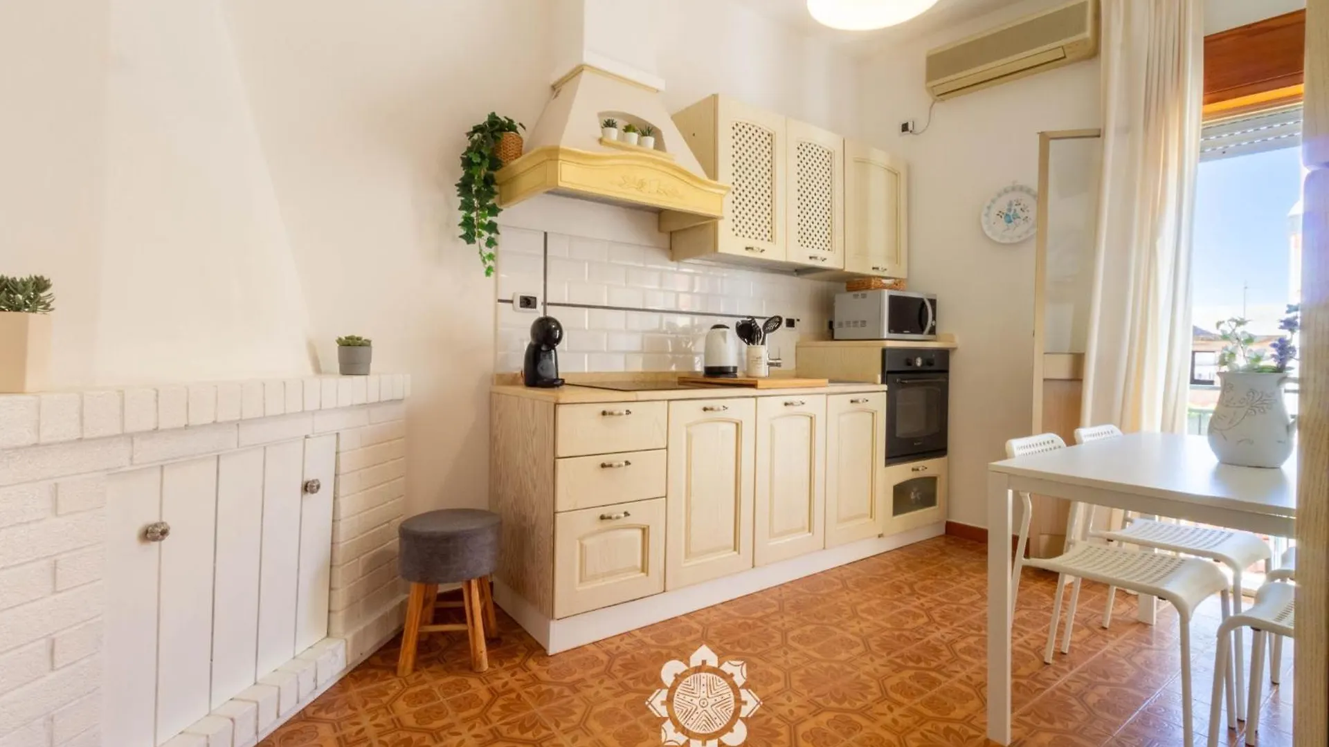 Villa Sardegna Host Domu Mea à Tresnuraghes