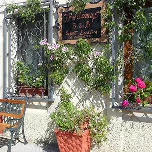 Couette-café Tredomus, Tresnuraghes